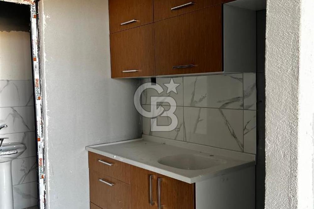 Tekirdağ'da Sıfır 142 M2 Satılık Dükkan İşyeri 
