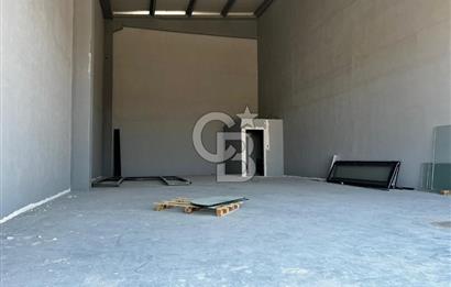 Tekirdağ'da Sıfır 142 M2 Satılık Dükkan İşyeri 