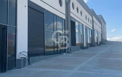 Tekirdağ'da Sıfır 130 M2 Satılık Dükkan İşyeri 