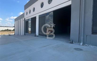 Tekirdağ'da Sıfır 130 M2 Satılık Dükkan İşyeri 