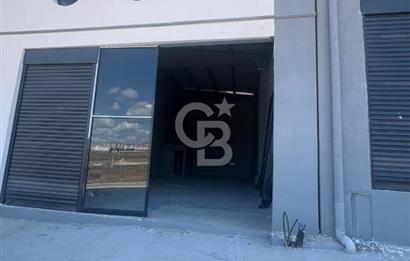 Tekirdağ'da Sıfır 142 M2 Satılık Dükkan İşyeri 