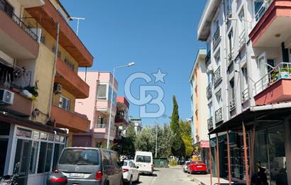 ÇANAKKALE'DE KORDONA YAKIN 1+1 KİRALIK DAİRE