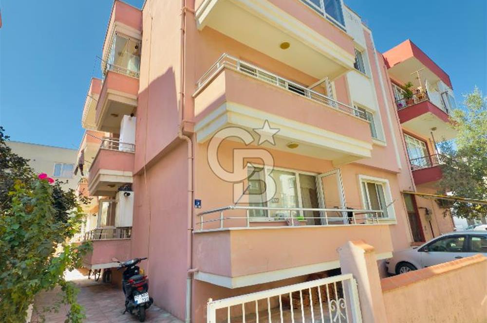 ÇANAKKALE'DE KORDONA YAKIN 1+1 KİRALIK DAİRE