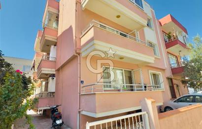 ÇANAKKALE'DE KORDONA YAKIN 1+1 KİRALIK DAİRE