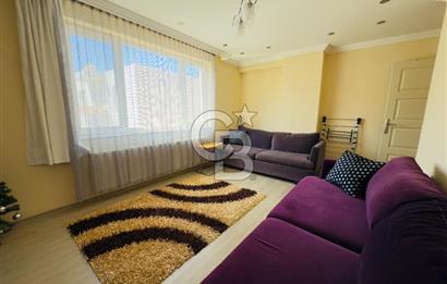 ÇANAKKALE'DE KORDONA YAKIN 1+1 KİRALIK DAİRE