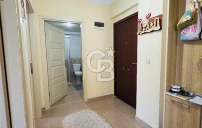 ÇANAKKALE'DE KORDONA YAKIN 1+1 KİRALIK DAİRE