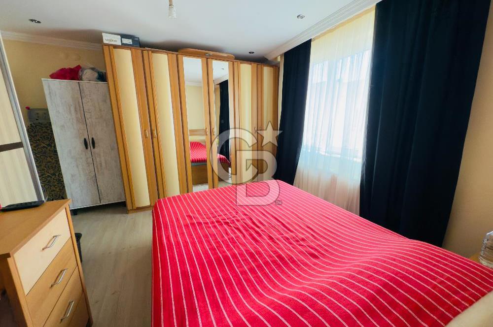 ÇANAKKALE'DE KORDONA YAKIN 1+1 KİRALIK DAİRE