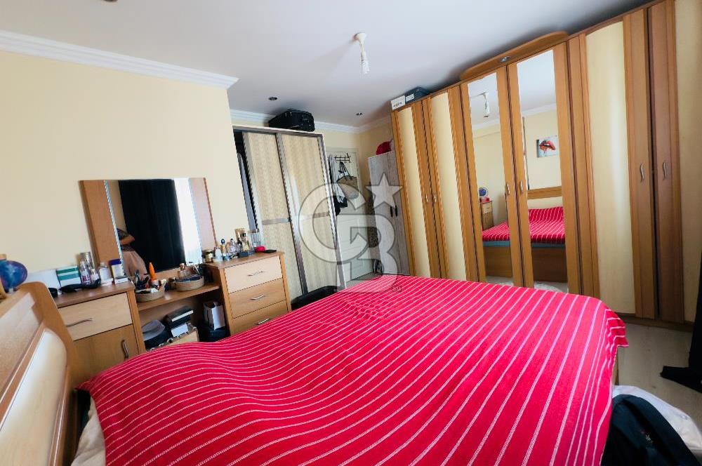 ÇANAKKALE'DE KORDONA YAKIN 1+1 KİRALIK DAİRE