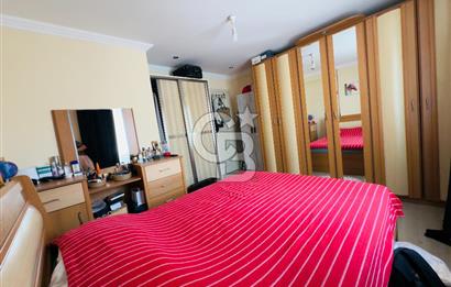 ÇANAKKALE'DE KORDONA YAKIN 1+1 KİRALIK DAİRE
