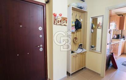 ÇANAKKALE'DE KORDONA YAKIN 1+1 KİRALIK DAİRE