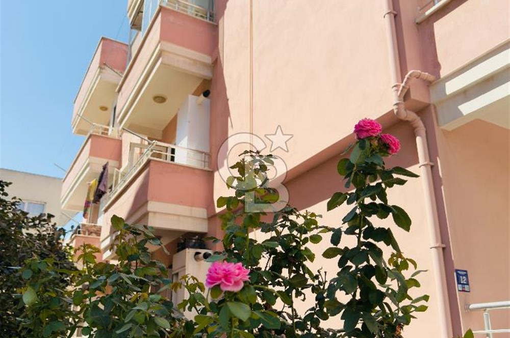 ÇANAKKALE'DE KORDONA YAKIN 1+1 KİRALIK DAİRE