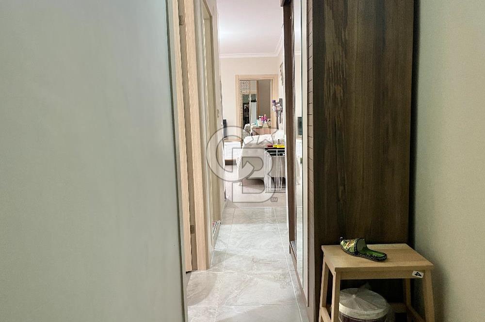 Fırsat Satılık Çekmeköy Aydınlar Yeni bina Modern  2+1 Daire 