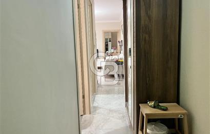 Fırsat Satılık Çekmeköy Aydınlar Yeni bina Modern  2+1 Daire 