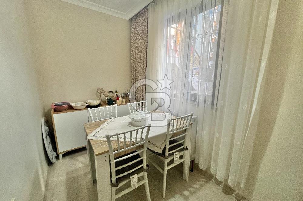 Fırsat Satılık Çekmeköy Aydınlar Yeni bina Modern  2+1 Daire 