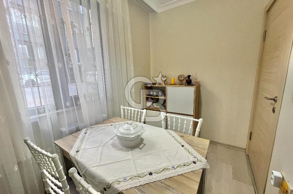 Fırsat Satılık Çekmeköy Aydınlar Yeni bina Modern  2+1 Daire 