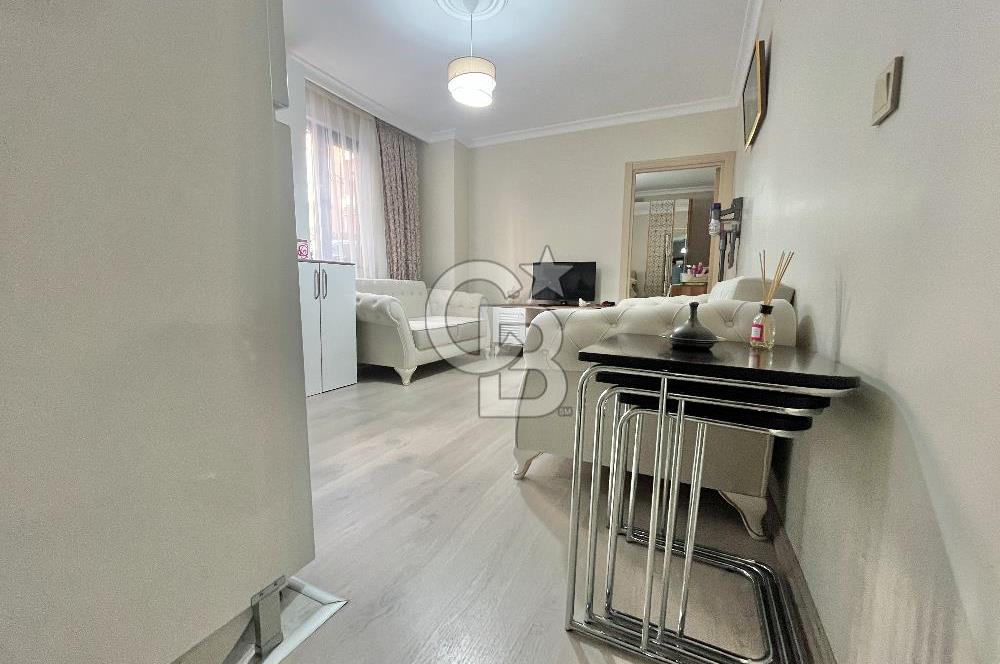 Fırsat Satılık Çekmeköy Aydınlar Yeni bina Modern  2+1 Daire 