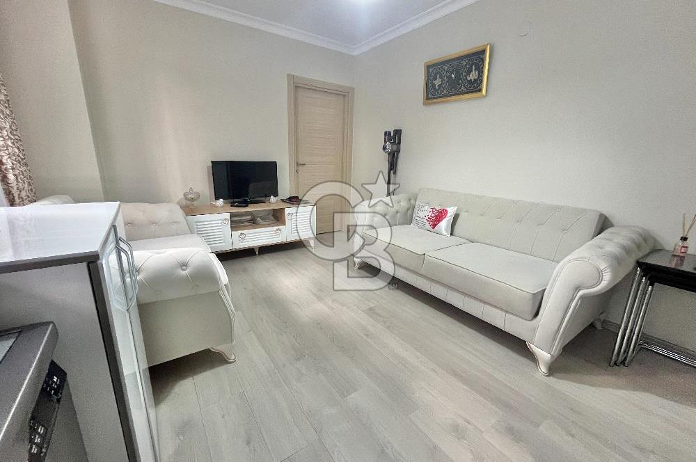 Fırsat Satılık Çekmeköy Aydınlar Yeni bina Modern  2+1 Daire 