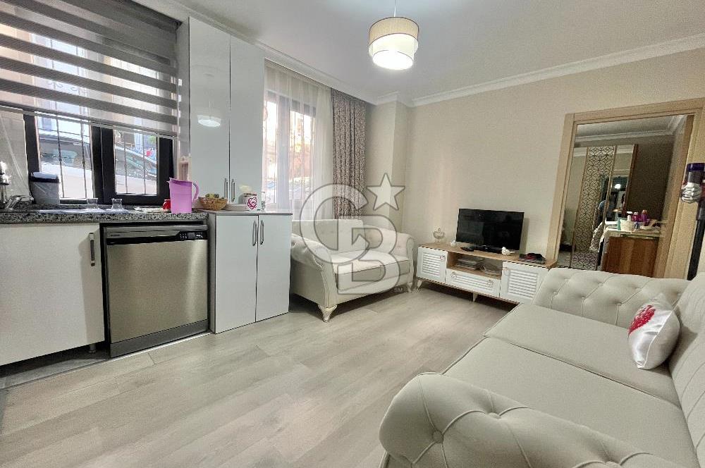 Fırsat Satılık Çekmeköy Aydınlar Yeni bina Modern  2+1 Daire 