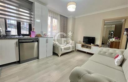 Fırsat Satılık Çekmeköy Aydınlar Yeni bina Modern  2+1 Daire 