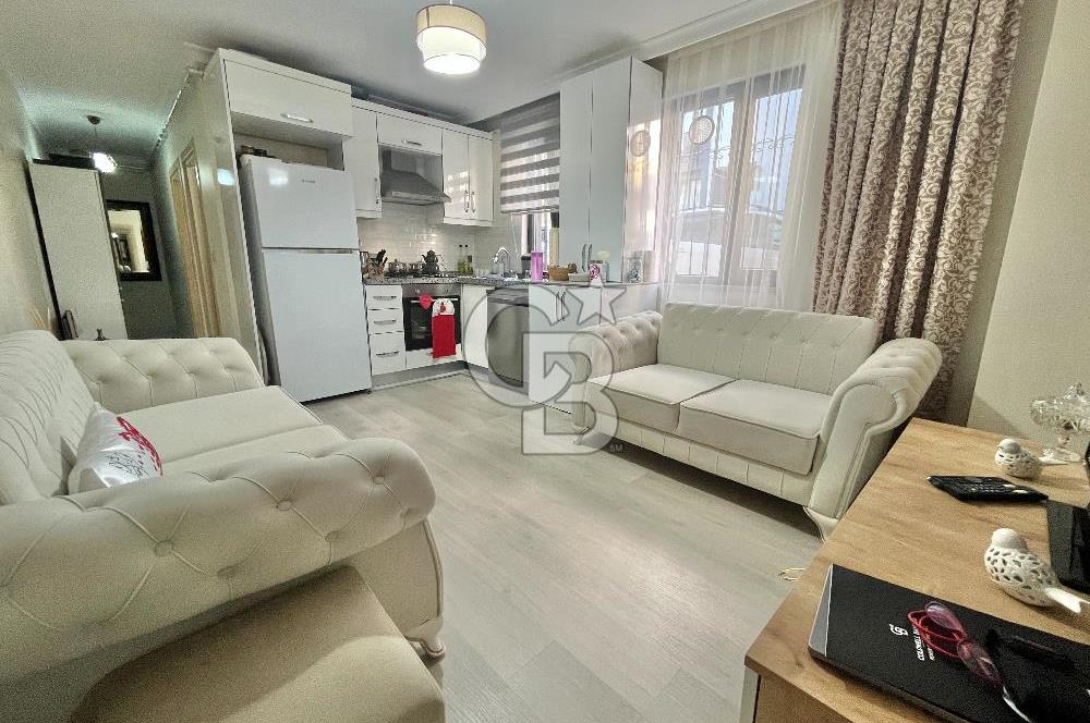 Fırsat Satılık Çekmeköy Aydınlar Yeni bina Modern  2+1 Daire 