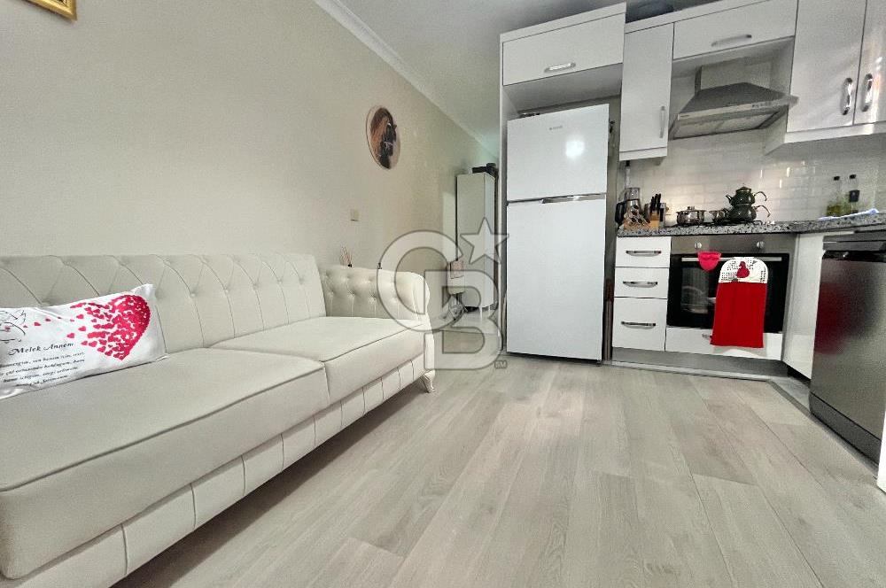 Fırsat Satılık Çekmeköy Aydınlar Yeni bina Modern  2+1 Daire 