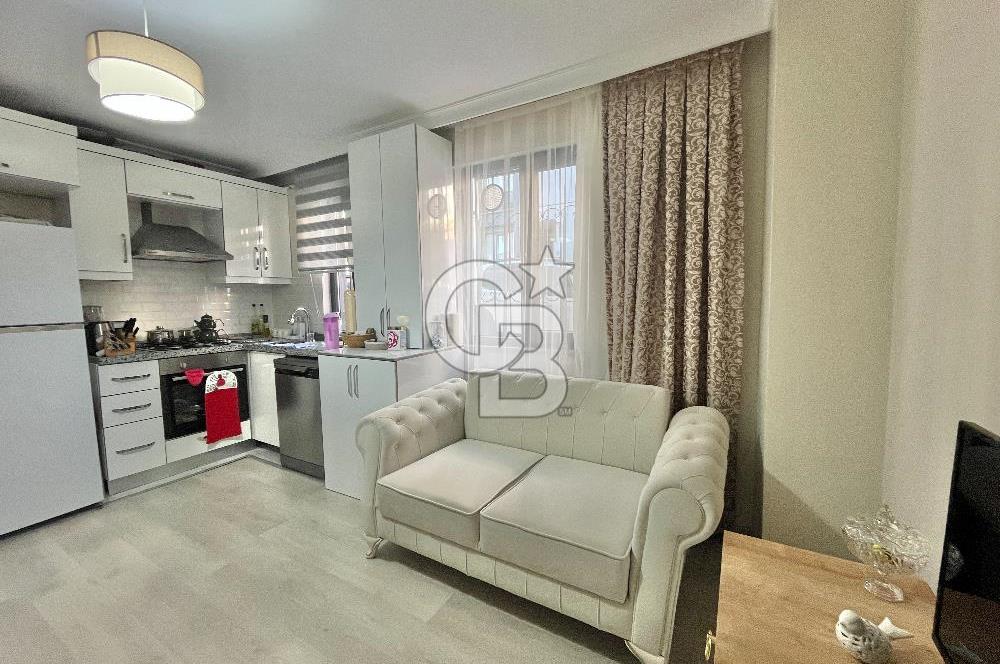 Fırsat Satılık Çekmeköy Aydınlar Yeni bina Modern  2+1 Daire 