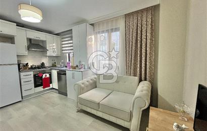 Fırsat Satılık Çekmeköy Aydınlar Yeni bina Modern  2+1 Daire 