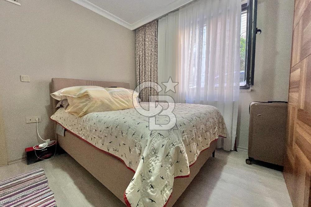Fırsat Satılık Çekmeköy Aydınlar Yeni bina Modern  2+1 Daire 