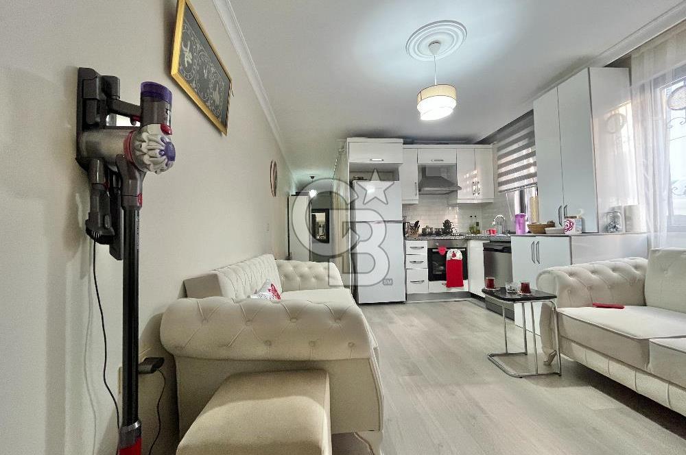 Fırsat Satılık Çekmeköy Aydınlar Yeni bina Modern  2+1 Daire 