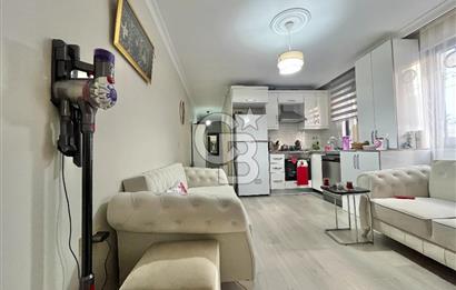 Fırsat Satılık Çekmeköy Aydınlar Yeni bina Modern  2+1 Daire 