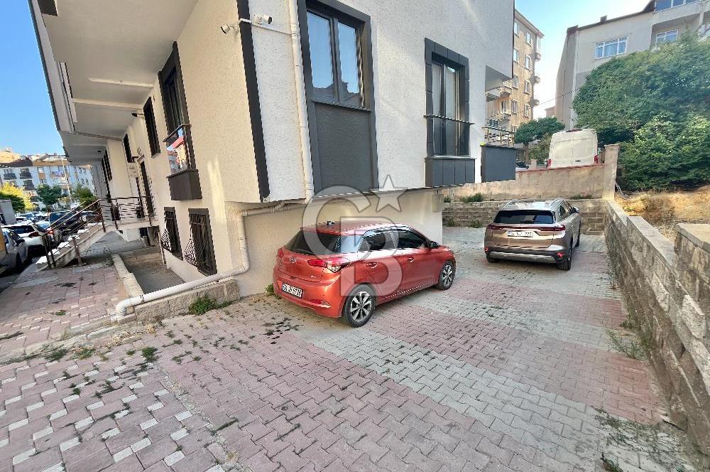 Fırsat Satılık Çekmeköy Aydınlar Yeni bina Modern  2+1 Daire 