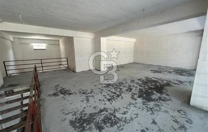 ANKARA YOLUNA CEPHE TABELA DEĞERİ YÜKSEK 210 M2 SIFIR DÜKKAN