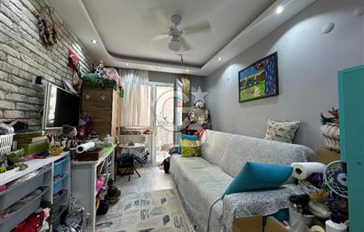 Karşıyaka Yalı Mahallesinde 3+1 Satılık Daire