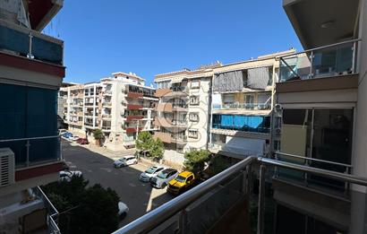 Karşıyaka Yalı Mahallesinde 3+1 Satılık Daire
