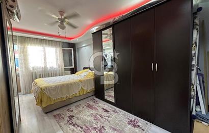 Karşıyaka Yalı Mahallesinde 3+1 Satılık Daire