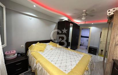 Karşıyaka Yalı Mahallesinde 3+1 Satılık Daire