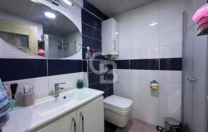 Karşıyaka Yalı Mahallesinde 3+1 Satılık Daire