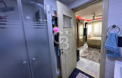 Karşıyaka Yalı Mahallesinde 3+1 Satılık Daire