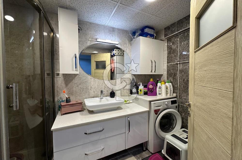 Karşıyaka Yalı Mahallesinde 3+1 Satılık Daire