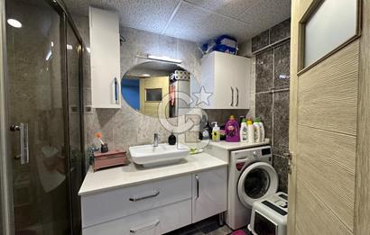 Karşıyaka Yalı Mahallesinde 3+1 Satılık Daire