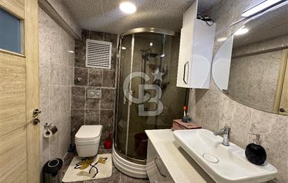 Karşıyaka Yalı Mahallesinde 3+1 Satılık Daire