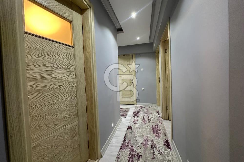 Karşıyaka Yalı Mahallesinde 3+1 Satılık Daire