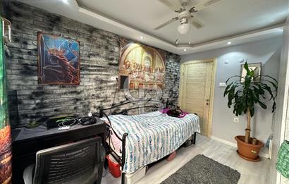 Karşıyaka Yalı Mahallesinde 3+1 Satılık Daire