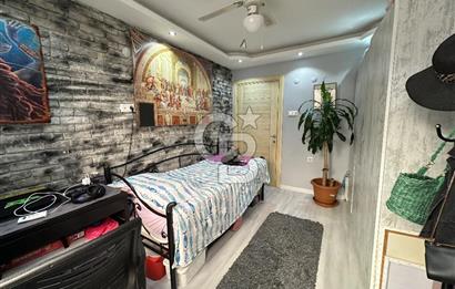 Karşıyaka Yalı Mahallesinde 3+1 Satılık Daire
