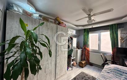 Karşıyaka Yalı Mahallesinde 3+1 Satılık Daire