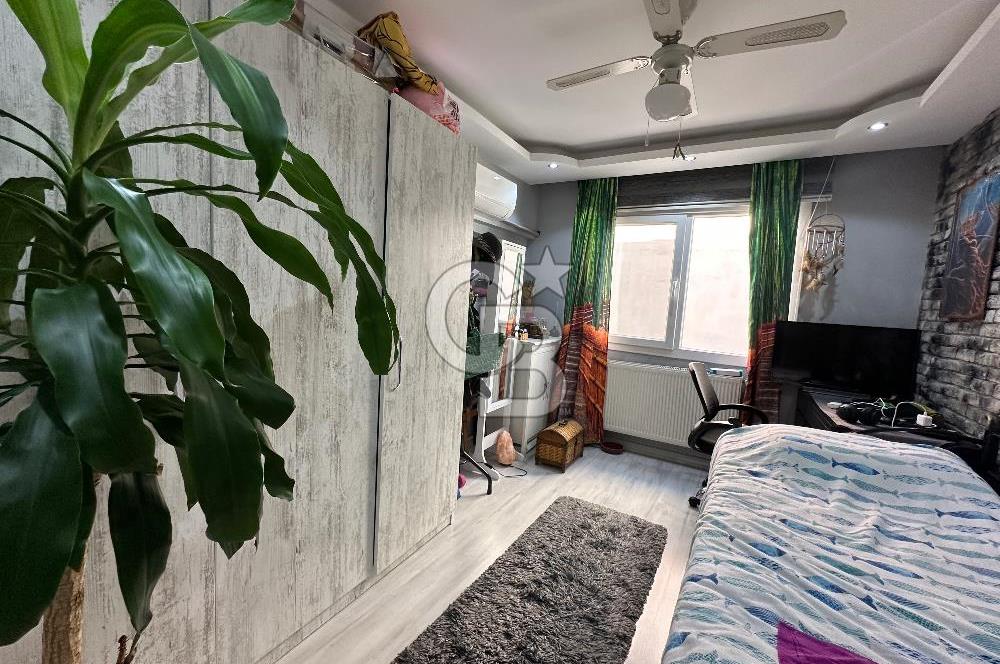 Karşıyaka Yalı Mahallesinde 3+1 Satılık Daire