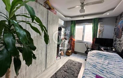 Karşıyaka Yalı Mahallesinde 3+1 Satılık Daire