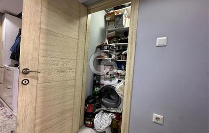 Karşıyaka Yalı Mahallesinde 3+1 Satılık Daire