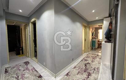 Karşıyaka Yalı Mahallesinde 3+1 Satılık Daire
