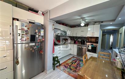 Karşıyaka Yalı Mahallesinde 3+1 Satılık Daire